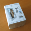SOFIA - DIGITALE FOTOLIJST - 6 INCH - WIT - Afbeelding 13