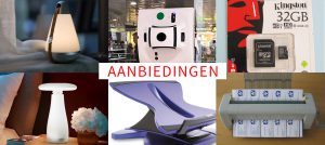 innovu - aanbiedingen