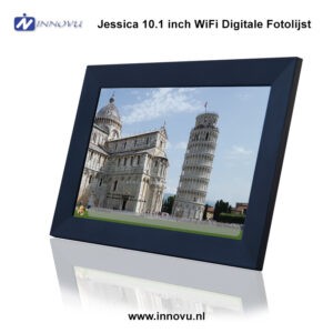 Jessica - WiFi digitale fotolijst