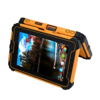 Tablets | Tablets met docking station | Ruggedized Tablets