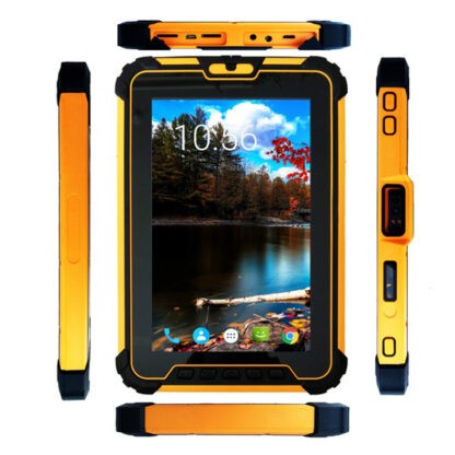 Rocky - Ruggedized Tablet