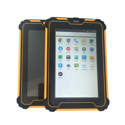 Rocky - Ruggedized Tablet