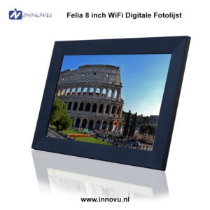 Felia - WiFi digitale fotolijst