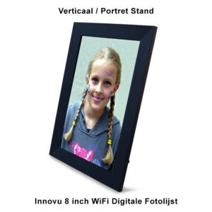 Felia - WiFi digitale fotolijst