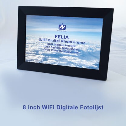 Felia - WiFi digitale fotolijst