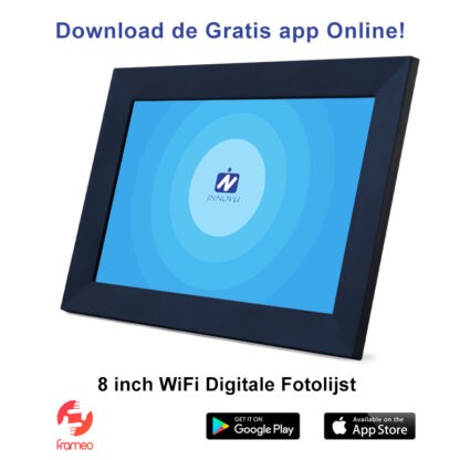 Felia - WiFi digitale fotolijst