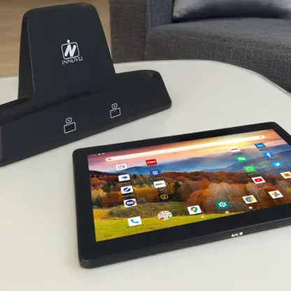 De BIANCA - 10 inch Tablet met Dockingstation