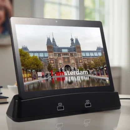 Digitale-Fotolijst-diashow-amsterdam