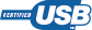 USB logo
