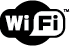 WiFi logo